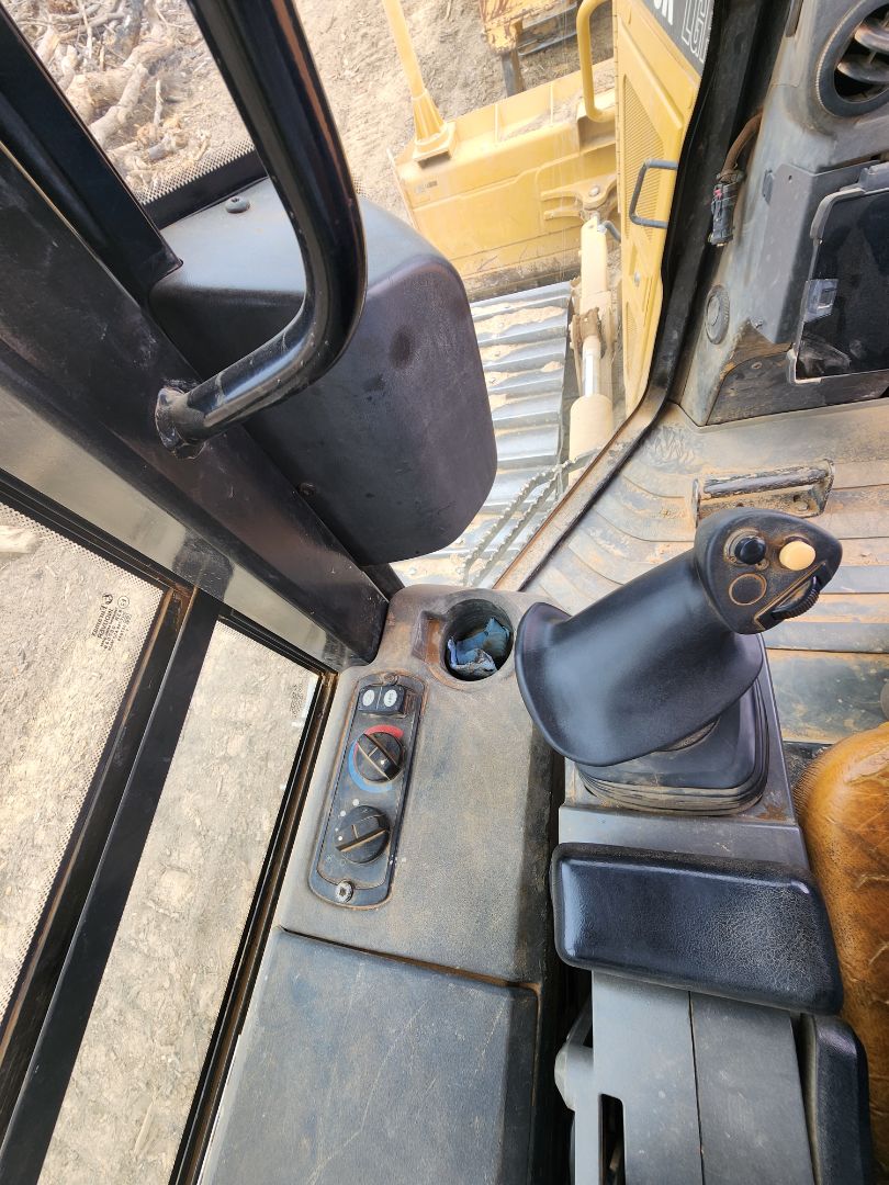 2012 CATERPILLAR D6K LGP - Image 19